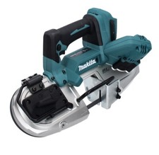 Makita DPB 183 Z Sega a nastro