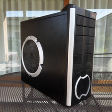 PC WorkStation - i7 930 &