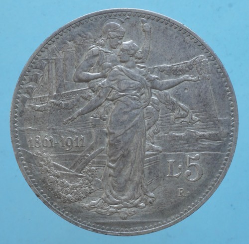 Vittorio emanuele iii lire - emanuele,