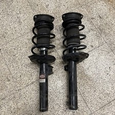 2x SACHS STOßDÄMPFER + PROTECTION KIT VORNE für VW GOLF 7 AUDI A3 SEAT SKODA