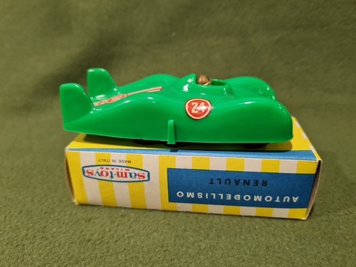 Sam toys plastica scala 43 - plastica, 1:43