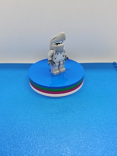 Lego atlantis minifigure - lego,