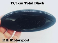 Stemma Fregio Logo 7" FORD