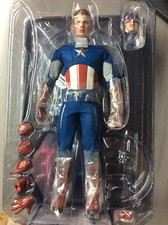 Avengers Captain America 2012