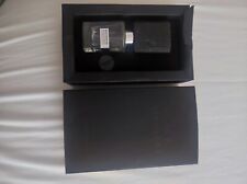 Nasomatto Black Afgano bottiglia profumo vuota Con Confezione Completa 