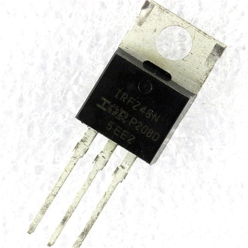 20pcs irfz48n irfz48 z48 - irfz48n,