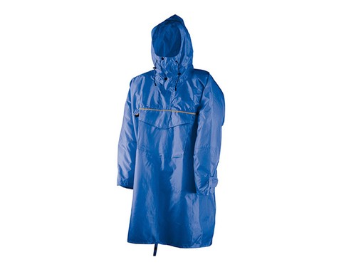 Camp poncho impermeabile - camp,