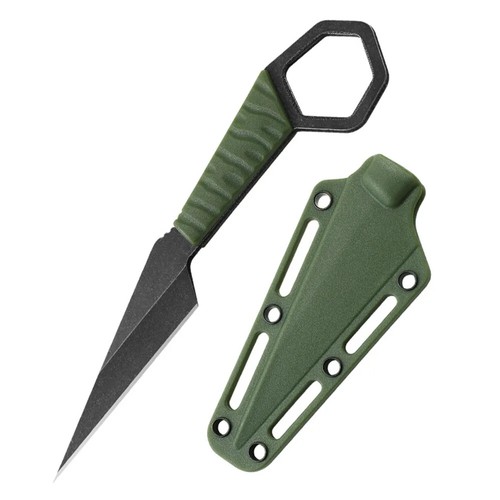 Full tang piccola collana - tang,