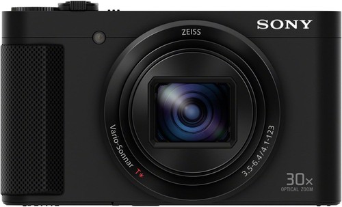 Sony dsc hx80 - dsc-hx80, fotocamera