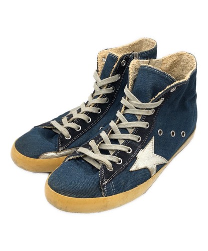 Scarpe sneakers golden goose - scarpe,