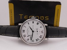 EBERHARD & CO. 8 JOURS GRANDE
