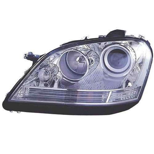 Proiettore con motore - h7-h7,