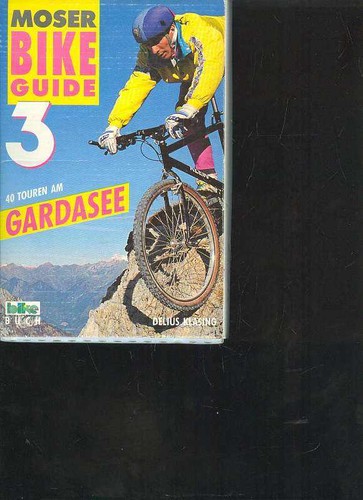 Moser guida bici 3 - moser,