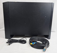 Bose Acoustimass 6 Series III
