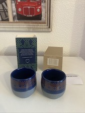 Tazzine Espresso Revol