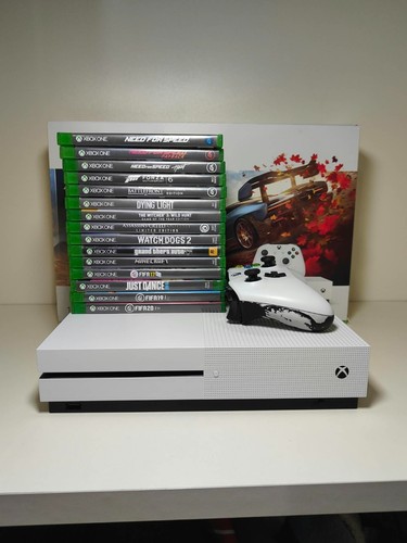 Xbox one 1tb - xbox, s