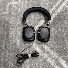 Cuffie Bowers and Wilkins P5