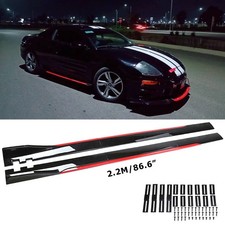 Gonne Laterali 2.2M Pannelli