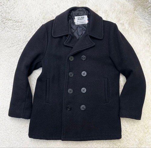 Schott pea cappotto trapuntato - schott,