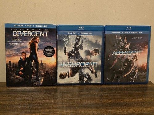 The divergent series - the,