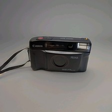Canon Prima Tele fotocamera