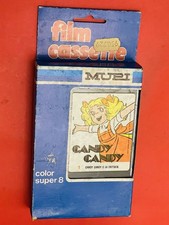 Mupi Color Super 8 Candy Candy