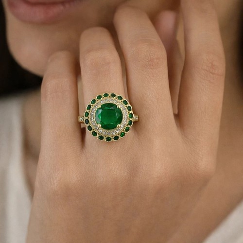 Anello fidanzamento ct - di,