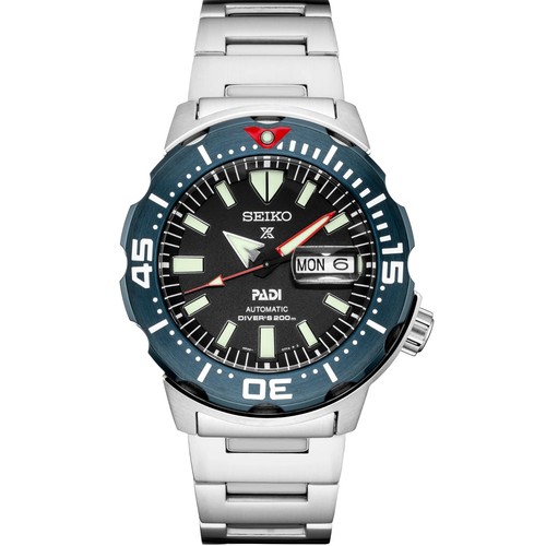 Orologio seiko uomo automatico - orologio,
