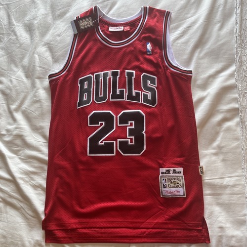 Maglia bulls jordan - maglia,