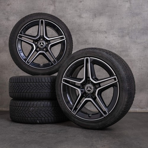 Mercedes classe amg cerchi - amg,