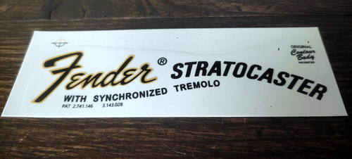 Headstock logo testa chitarra - headstock,