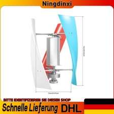 Generatore eolico generatore