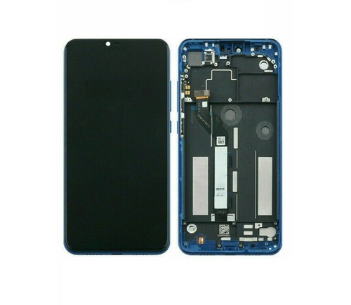 Vetro touch display - display, +