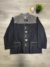 Giacca tirolese vintage - giacca,