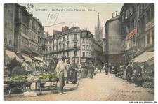 Car acmp12 0961 - -, limoges
