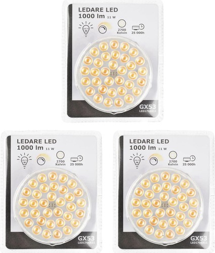 Lampadina led ikea - 3,