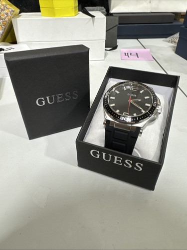 Guess orologio regolabile - guess,