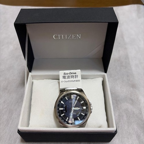 Orologio radio citizen - orologio,