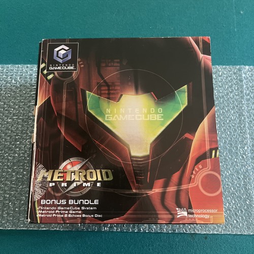 Platinum metroid prime bundle - platinum,