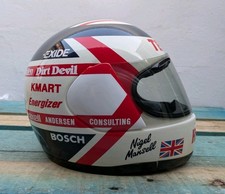 Arai Rapide ? helmet Nigel