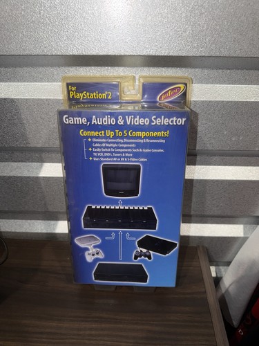 Selettore wireless compatto - selettore, av