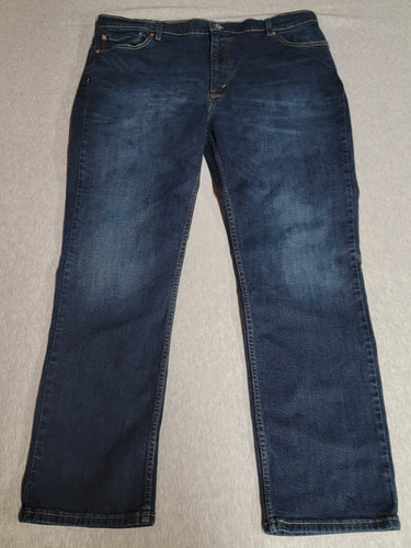 Jeans levis 511 uomo - 511, 42x32