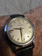 Orologio Juvenia Automatico