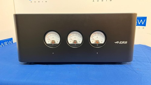 Audes 3200 dc - tt-3200,