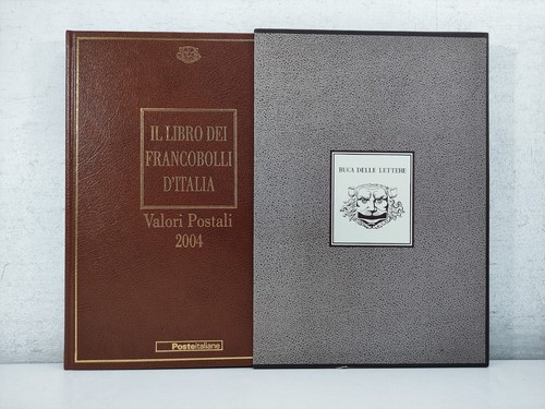 Libro dei francobolli - dei,