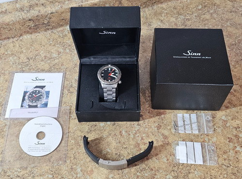 Orologio subacqueo uomo
