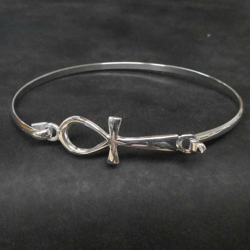 Ankh croce con manico