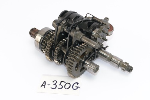 Yamaha 125 malaguti 2006 - 125,