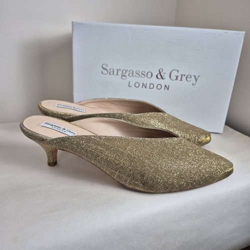 Scarpe corte sargasso grey - sargasso, &
