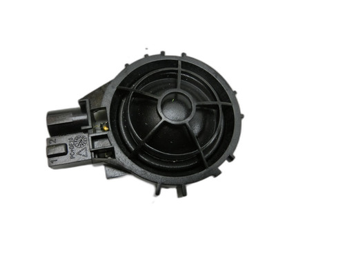 Tweeter pos - tweeter, audi